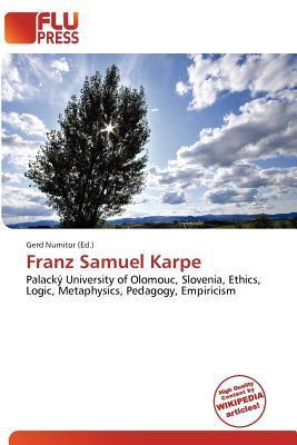 Franz Samuel Karpe