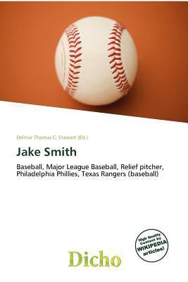 Jake Smith