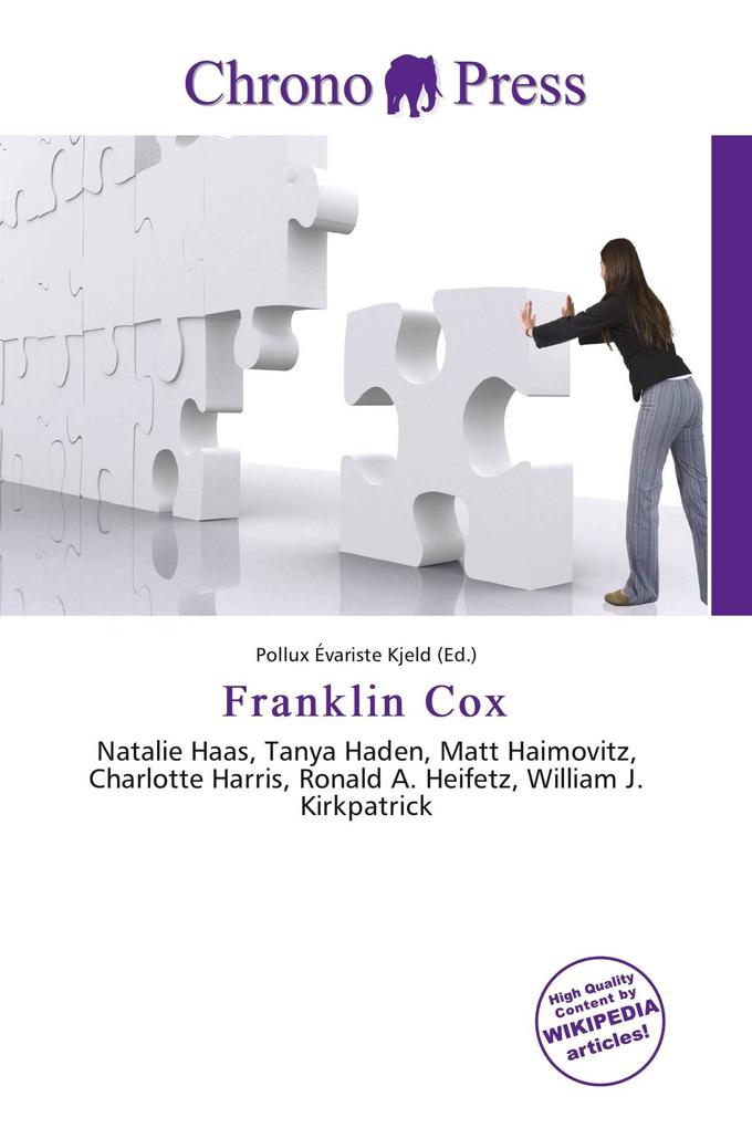 Franklin Cox