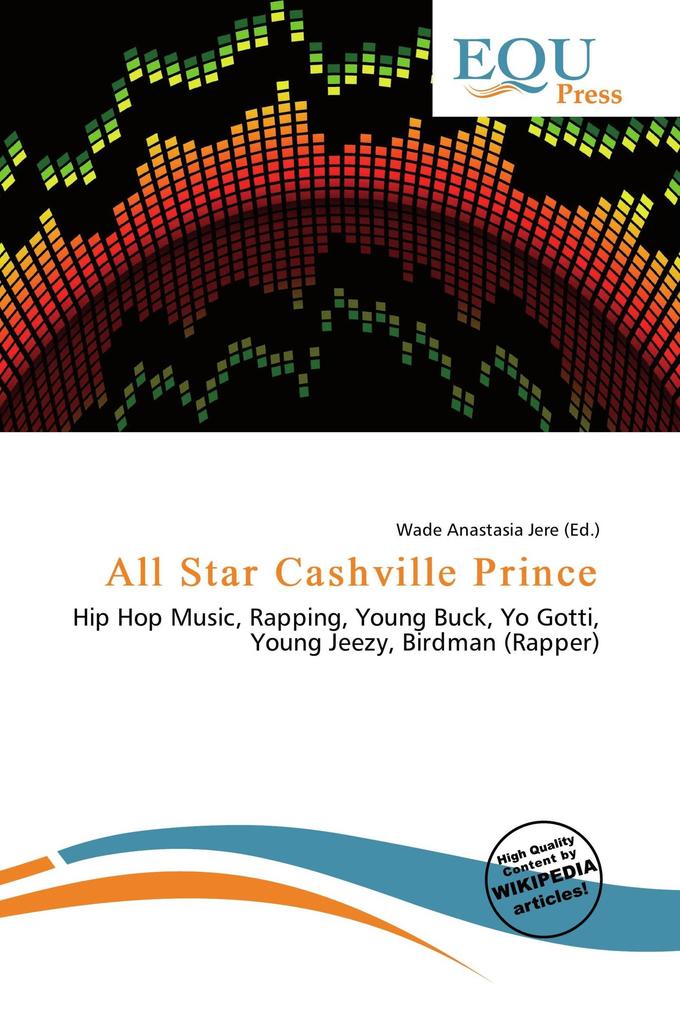 All Star Cashville Prince