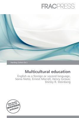 Multicultural education