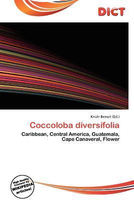 Coccoloba diversifolia