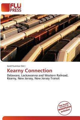 Kearny Connection