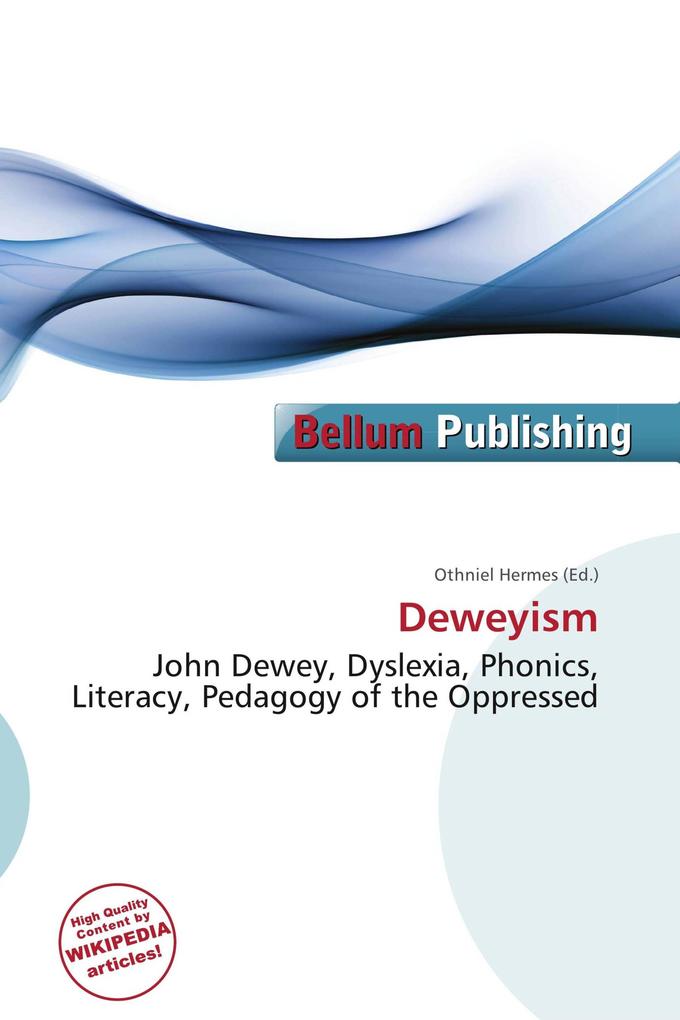 Deweyism