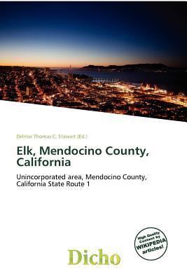 Elk Mendocino County California