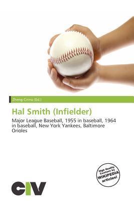 Hal Smith (Infielder)
