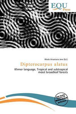 Dipterocarpus alatus