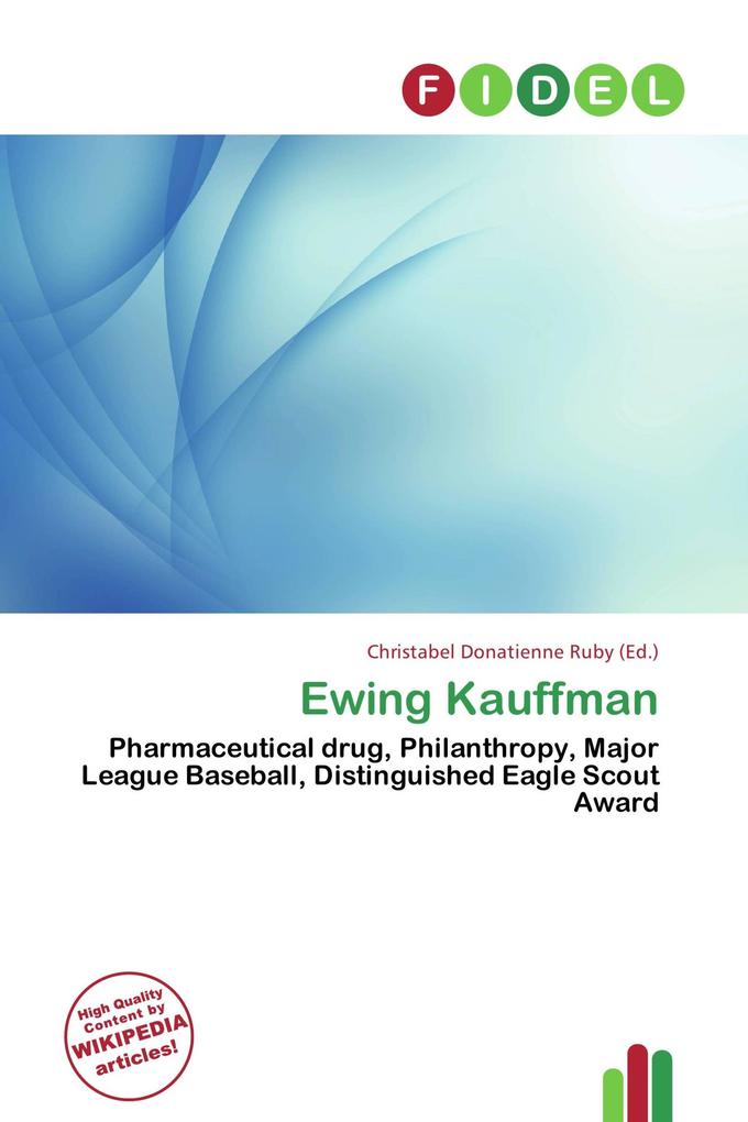 Ewing Kauffman