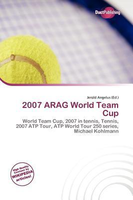 2007 ARAG World Team Cup
