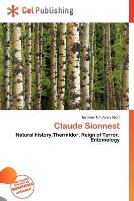 Claude Sionnest