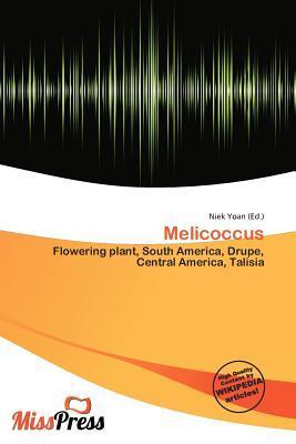Melicoccus