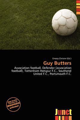 Guy Butters