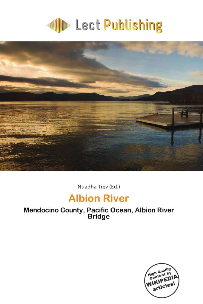 Albion River