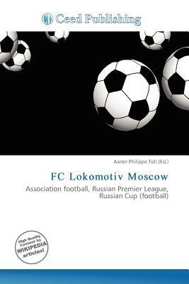 FC Lokomotiv Moscow