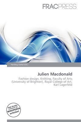 Julien Macdonald