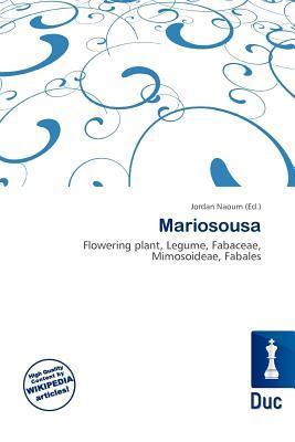 Mariosousa