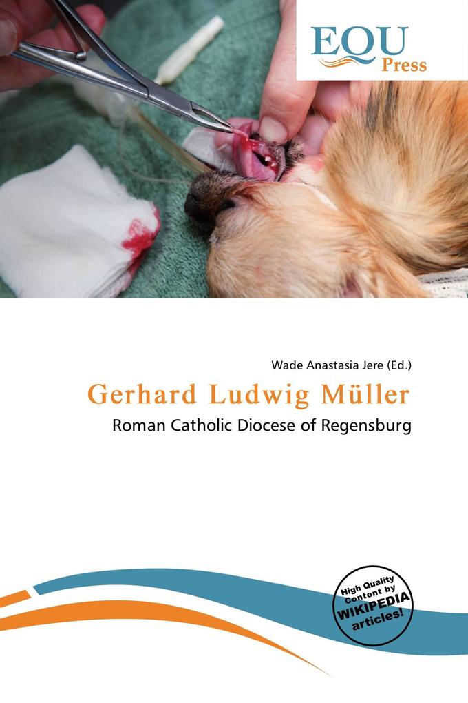 Gerhard Ludwig Müller