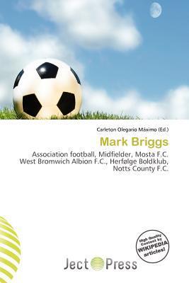 Mark Briggs