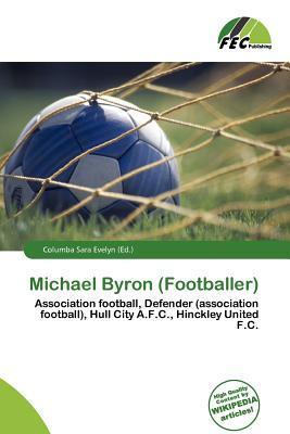 Michael Byron (Footballer)