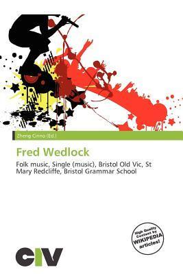Fred Wedlock