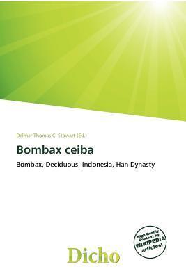 Bombax ceiba