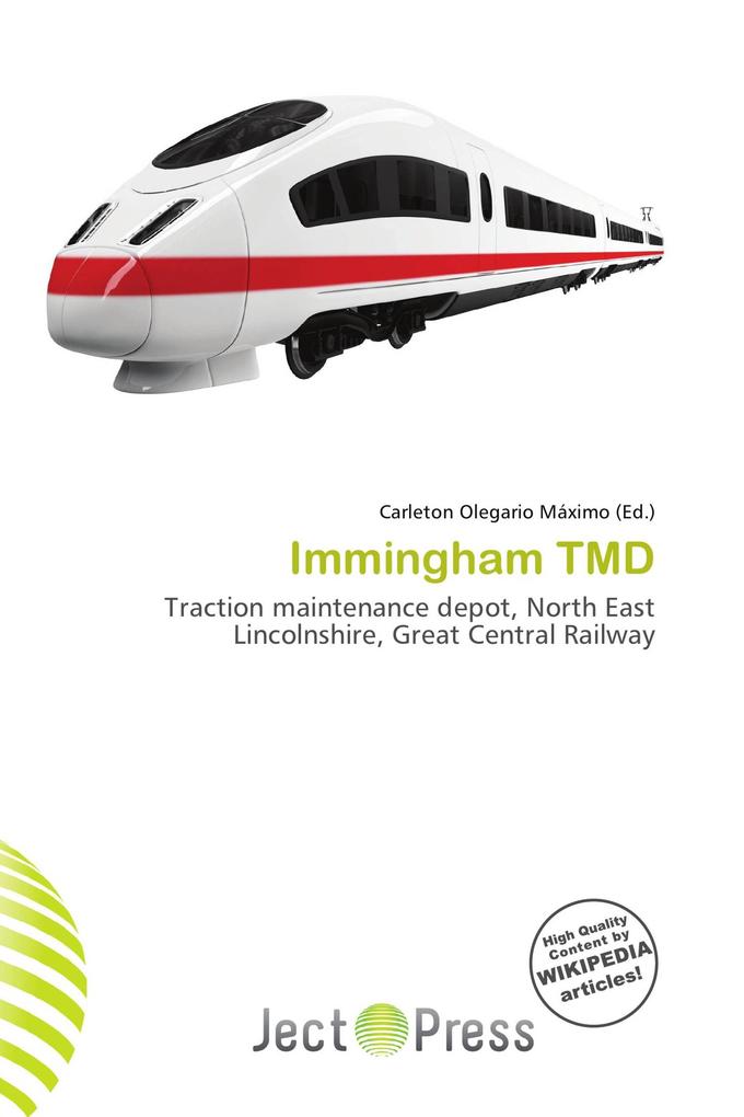 Immingham TMD
