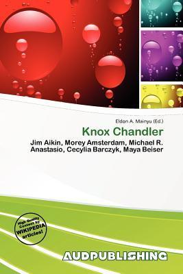 Knox Chandler