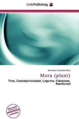 Mora (plant)