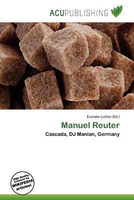 Manuel Reuter
