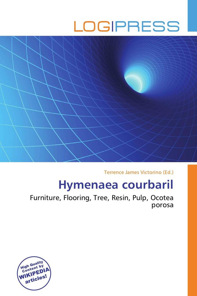 Hymenaea courbaril