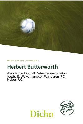 Herbert Butterworth