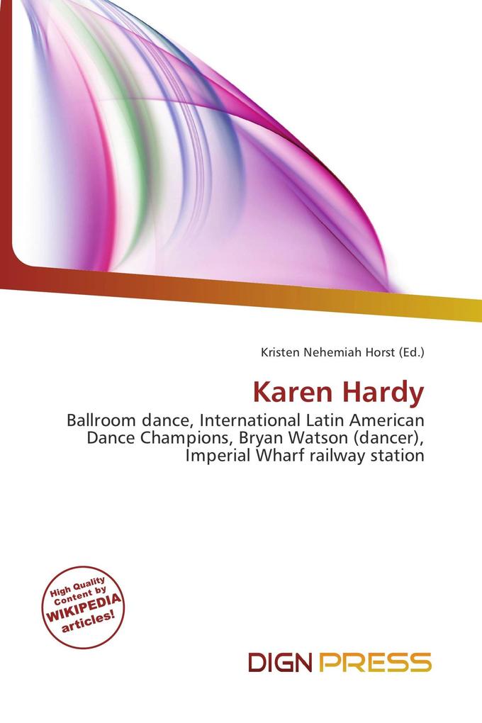 Karen Hardy