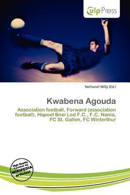 Kwabena Agouda