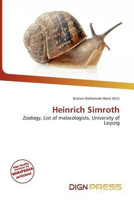 Heinrich Simroth