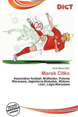 Marek Citko