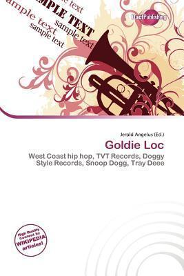 Goldie Loc