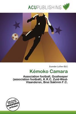 Kémoko Camara