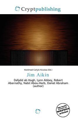 Jim Aikin