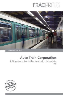Auto-Train Corporation