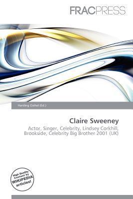 Claire Sweeney