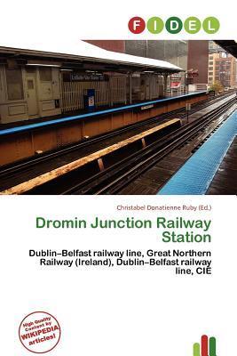 Dromin Junction Railway Station
