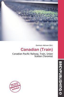 Canadian (Train)
