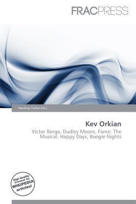 Kev Orkian