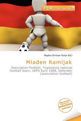 Mladen Ramljak