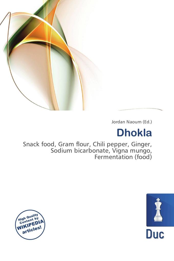 Dhokla