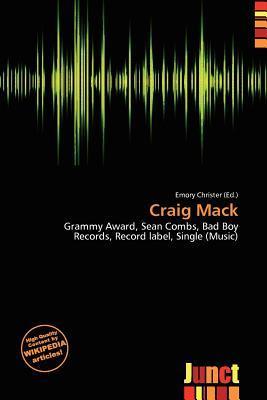 Craig Mack