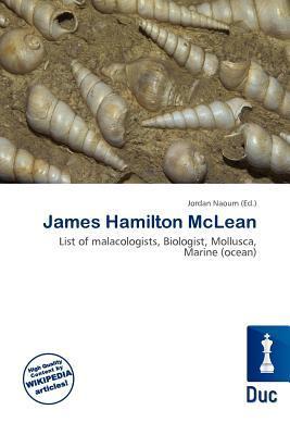 James Hamilton McLean