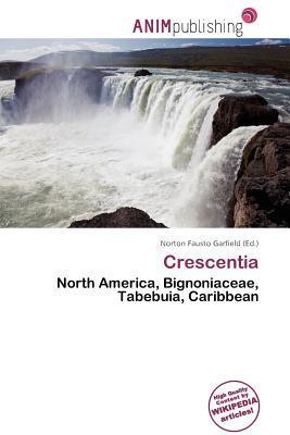 Crescentia