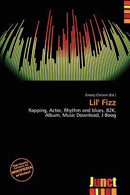Lil' Fizz