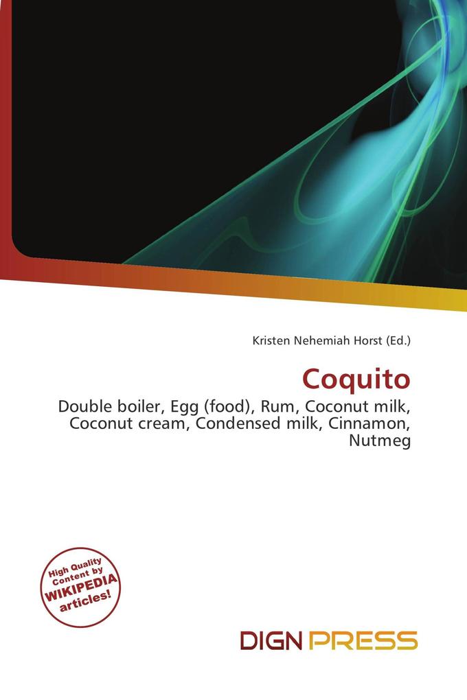 Coquito